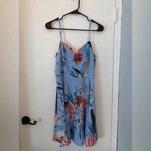 Women’s summer dress